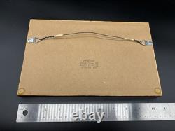 John Rawlins Union Major General Secretary of War Grant Civil War Cut Autograph