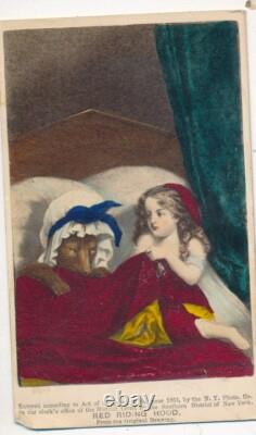 Kansas & Missouri Album Including Lincoln Solitary Pine & Civil War Generals