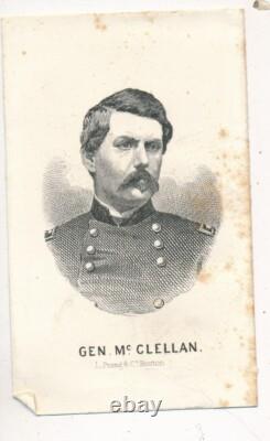 Kansas & Missouri Album Including Lincoln Solitary Pine & Civil War Generals