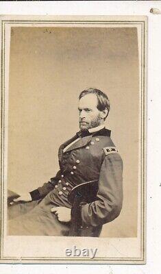 Kansas & Missouri Album Including Lincoln Solitary Pine & Civil War Generals