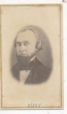 Kansas & Missouri Album Including Lincoln Solitary Pine & Civil War Generals