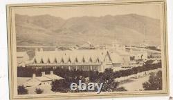 Kansas & Missouri Album Including Lincoln Solitary Pine & Civil War Generals