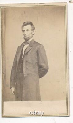 Kansas & Missouri Album Including Lincoln Solitary Pine & Civil War Generals