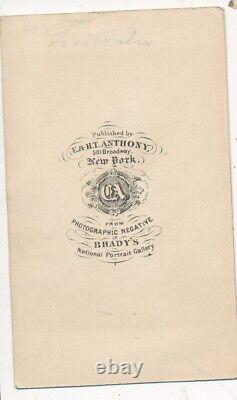 Kansas & Missouri Album Including Lincoln Solitary Pine & Civil War Generals