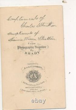 Kansas & Missouri Album Including Lincoln Solitary Pine & Civil War Generals