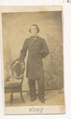 Kansas & Missouri Album Including Lincoln Solitary Pine & Civil War Generals