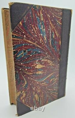 LIFE GENERAL A. S. JOHNSTON William Johnston HISTORY 1st Edition CIVIL WAR 1878