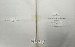 LIFE GENERAL A. S. JOHNSTON William Johnston HISTORY 1st Edition CIVIL WAR 1878