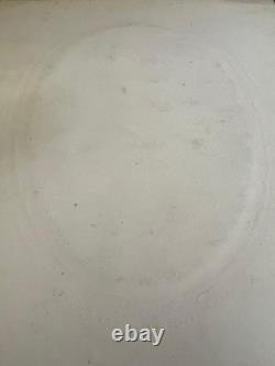 Large Albumen of Confederate General JEB Stuart by Edward Valentine 1866