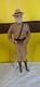 Lee Beach 18 Civil War General Lee Figure Doll Rochester, Ny
