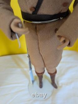 Lee Beach 18 Civil War General Lee Figure Doll Rochester, NY