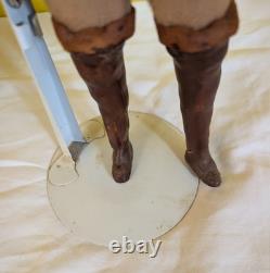 Lee Beach 18 Civil War General Lee Figure Doll Rochester, NY