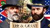 Lee U0026 Grant Worthy Adversaries Documentary
