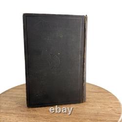 Life & Campaigns of General Thomas Stonewall Jackson, 1866, Dabney, Civil War