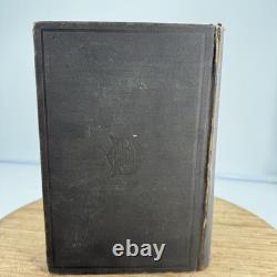 Life & Campaigns of General Thomas Stonewall Jackson, 1866, Dabney, Civil War