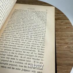 Life & Campaigns of General Thomas Stonewall Jackson, 1866, Dabney, Civil War