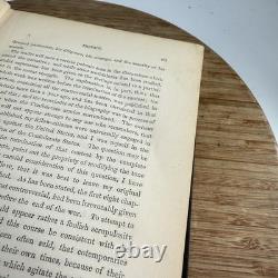 Life & Campaigns of General Thomas Stonewall Jackson, 1866, Dabney, Civil War