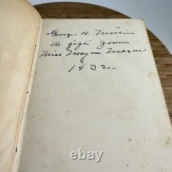 Life & Campaigns of General Thomas Stonewall Jackson, 1866, Dabney, Civil War