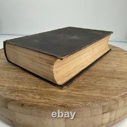 Life & Campaigns of General Thomas Stonewall Jackson, 1866, Dabney, Civil War