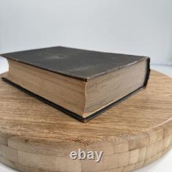 Life & Campaigns of General Thomas Stonewall Jackson, 1866, Dabney, Civil War