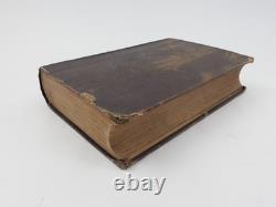 Life of General Albert Sidney 1878 by William Preston Johnston Civil War