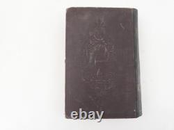 Life of General Albert Sidney 1878 by William Preston Johnston Civil War