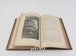 Life of General Albert Sidney 1878 by William Preston Johnston Civil War