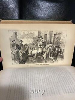 Life of General Robert E. Lee by J. E. Cooke, Civil War Collectible
