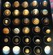 Lot Of 27 Civil War Buttons Csa, Union Infantry, Union General Staff, Navy