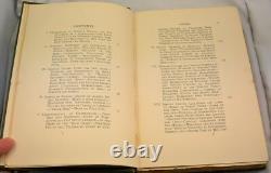 MORGAN'S CAVALRY 1906 1st By Basil Duke Civil War Military Confederate General