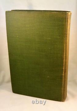 MORGAN'S CAVALRY 1906 1st By Basil Duke Civil War Military Confederate General