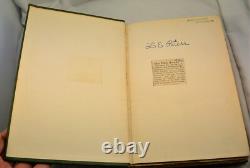 MORGAN'S CAVALRY 1906 1st By Basil Duke Civil War Military Confederate General