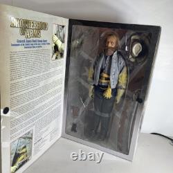 NEW Brotherhood of Arms General J. R. B. Stuart Figure Civil War Sideshow toys 3G7