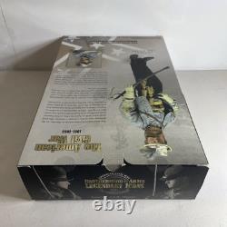 NEW Brotherhood of Arms General J. R. B. Stuart Figure Civil War Sideshow toys 3G7