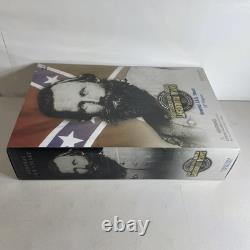 NEW Brotherhood of Arms General J. R. B. Stuart Figure Civil War Sideshow toys 3G7
