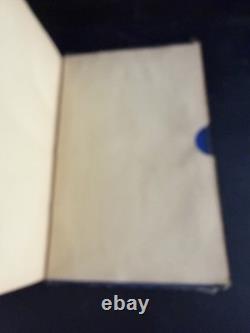 OOP 1st Edition Memoirs of General W. T. Sherman, Volume I & II HC 1875 Civil War