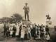 Org Civil War Monument Photo By W H Tipton Gettysburg Pa General Buford Reynolds