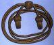 Original Civil War Period General Officer Gold Bullion Hat Cord Mint