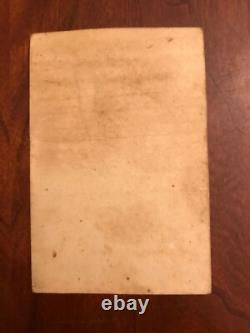 Original Vintage Civil War CDV Confederate States Army, General Fitzhugh Lee CSA