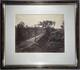 Photograph Of Union Soldiers At Chesterfield Bridge During Battle Of North Anna