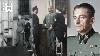 Public Execution Horror Of Nazi General Who Massacred Hundreds Of Women U0026 Children Karl H Frank