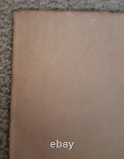RARE 1960s Jack Davis Civil War Prints General Stonewall Jackson & General