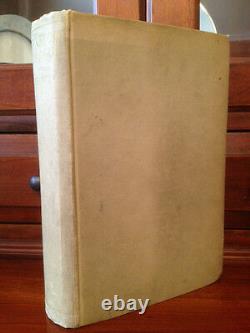 Rare 1924 1st ed. Braxton Bragg CSA Confederate Civil War General Biography