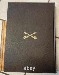 Rare Book! The Confederate Soldier in the Civil War 1861-65, 1895 1st edition