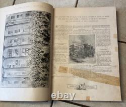 Rare Book! The Confederate Soldier in the Civil War 1861-65, 1895 1st edition