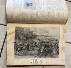 Rare Book! The Confederate Soldier in the Civil War 1861-65, 1895 1st edition Rare Book! The Confederate Soldier in the Civil War 1861-65, 1895 1st edition