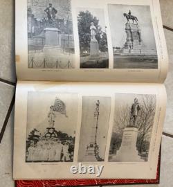 Rare Book! The Confederate Soldier in the Civil War 1861-65, 1895 1st edition