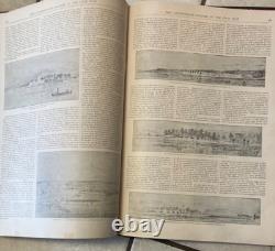 Rare Book! The Confederate Soldier in the Civil War 1861-65, 1895 1st edition