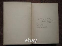 Recollections And Letters Of General Robert E. Lee 1905 CIVIL War