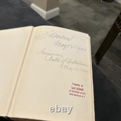 Reminiscences Of The CIVIL War By General John B. Gordon 1904 Vg+